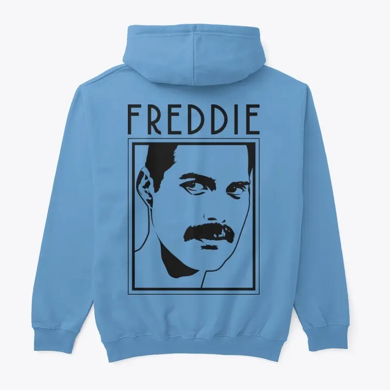 FREDDIE