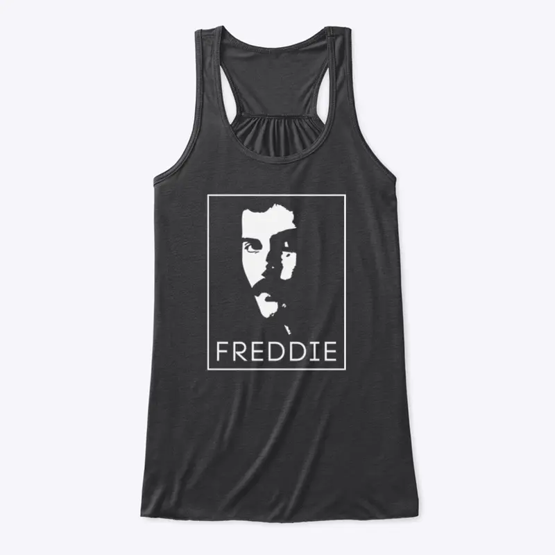 Freddie Silhouette