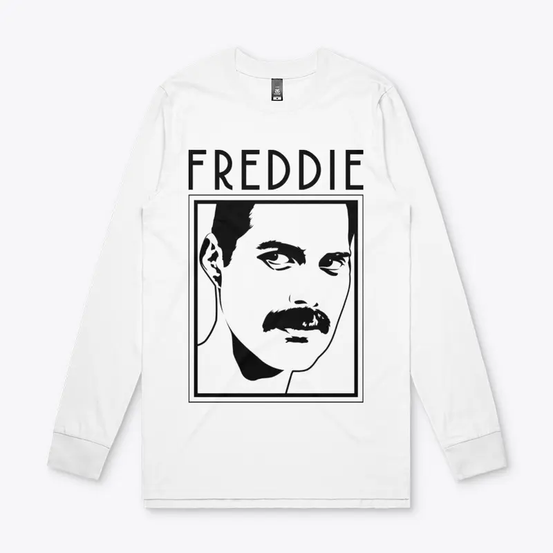 FREDDIE