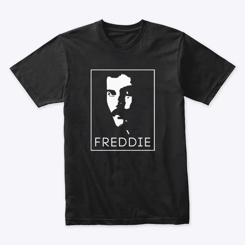 Freddie Silhouette