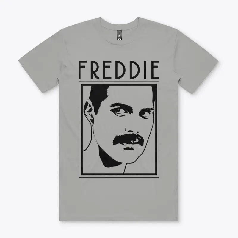 FREDDIE