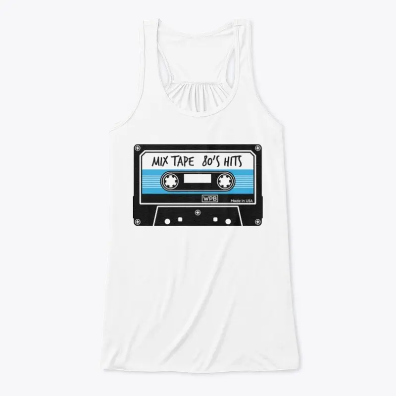 Cassette Tape