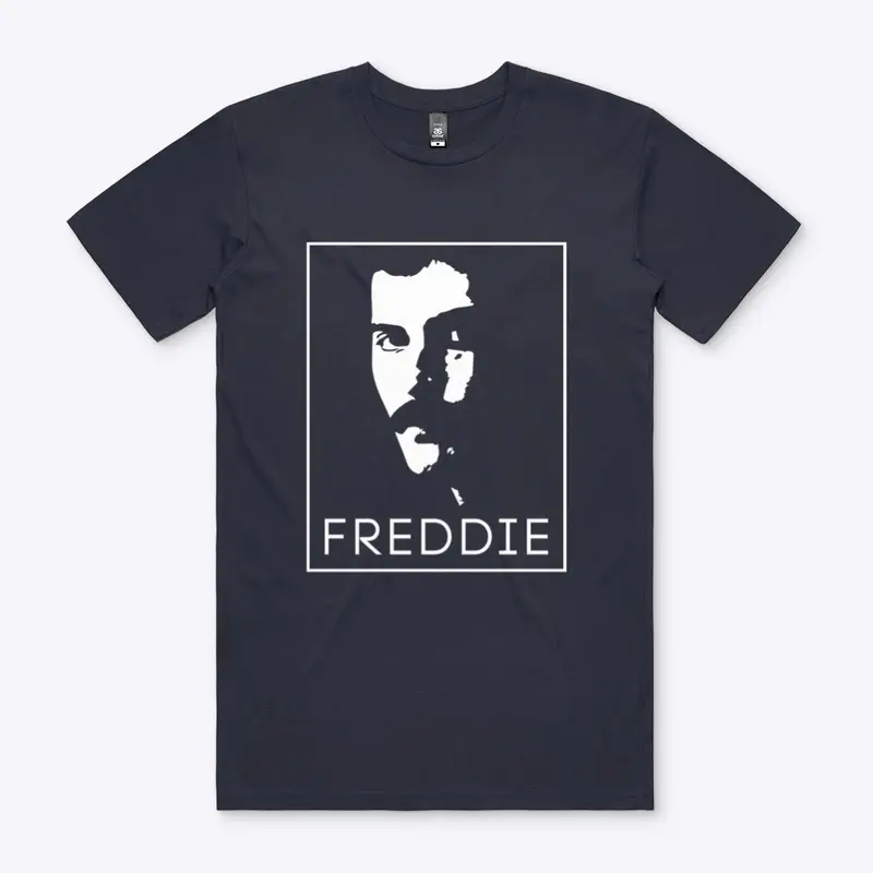 Freddie Silhouette