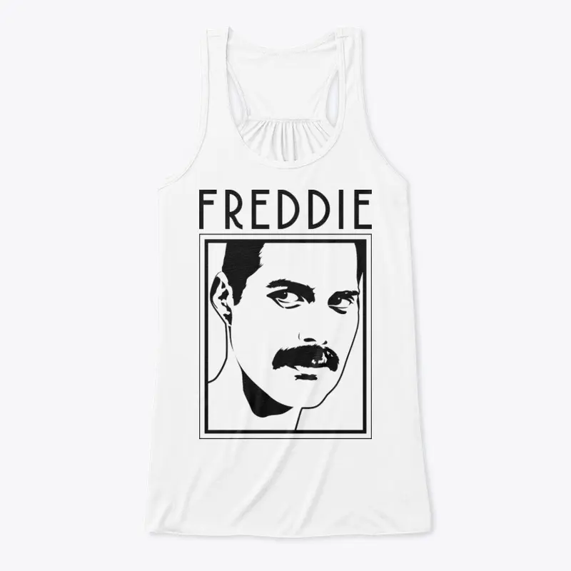 FREDDIE